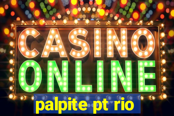 palpite pt rio